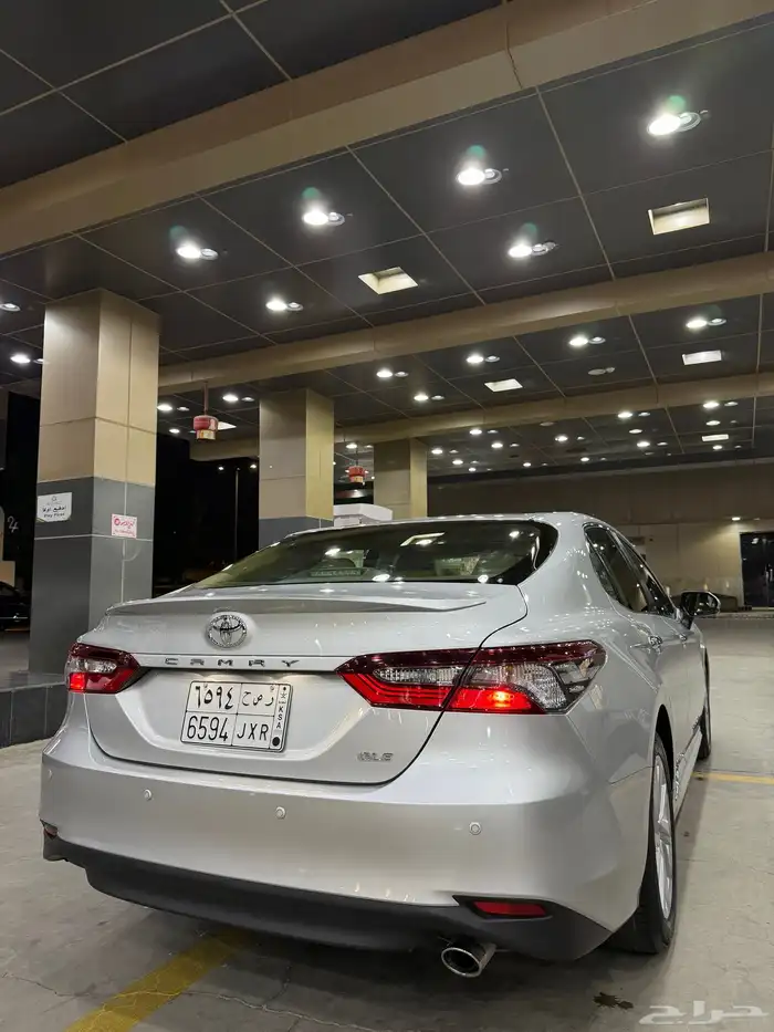 كامري 2023 GLE فل كامل سعوديه 22