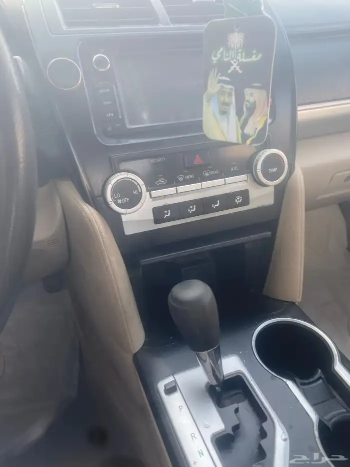 كامري بودي بلد بدون حوادث سيارة متعوب عليها تعال شوف بنفسك 14