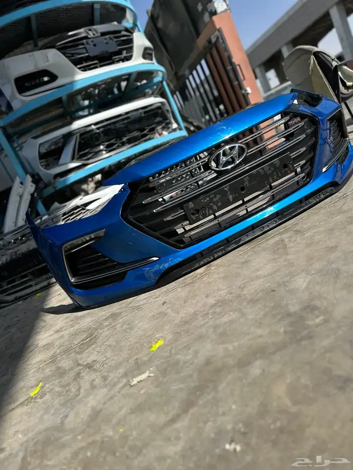 صدام النترا امامي سوبر2018 3