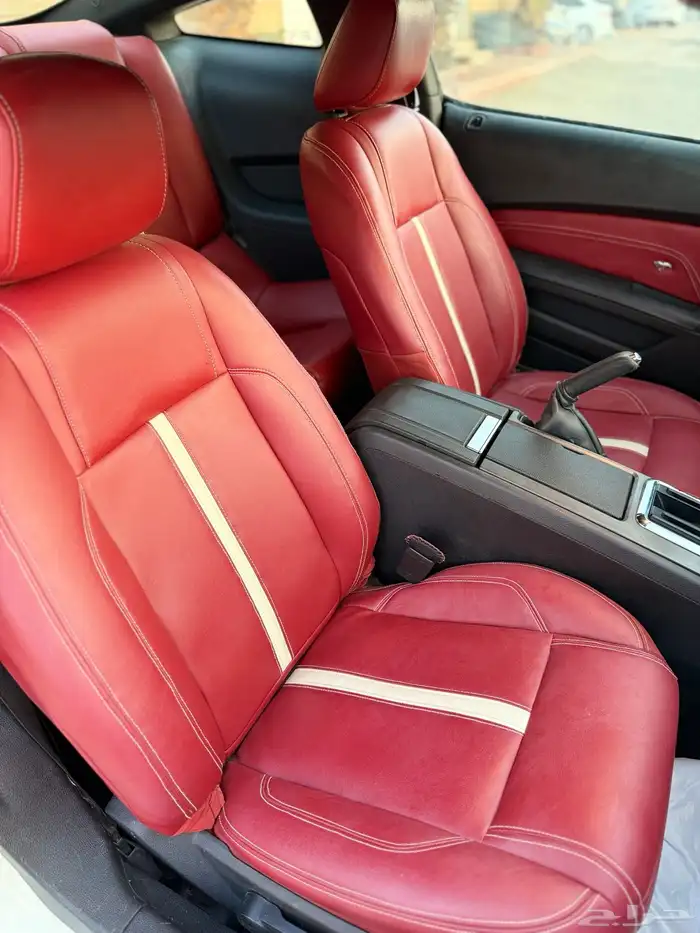 موستنج GT كت كالفورنيا سبيشل 32