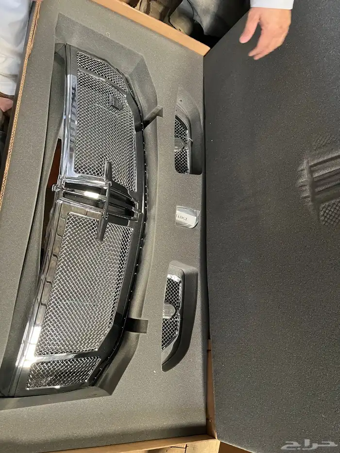 شبك لينكولن نافجيتور اسانتي ASANTT 1