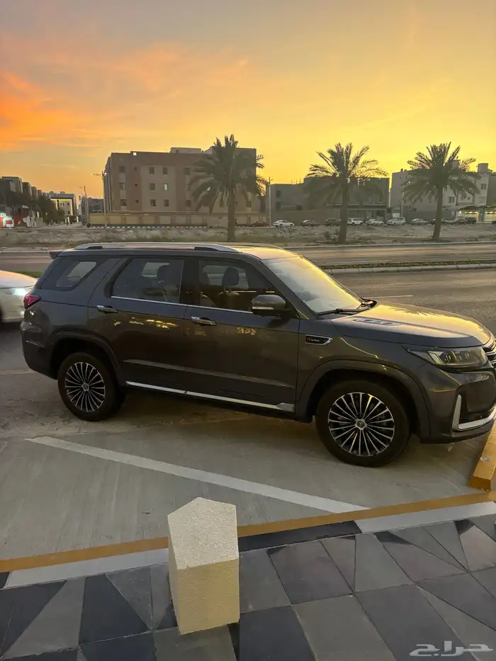 شانجان cs95 2023 للبيع 0