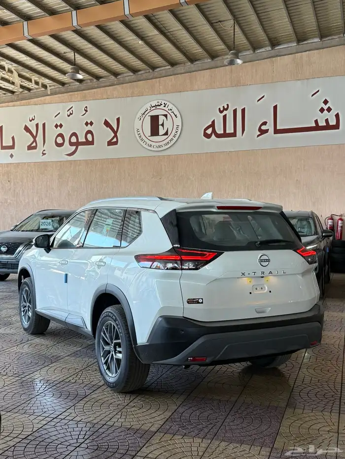 اكستريل 2026 دبل وبدون 7 راكب 19