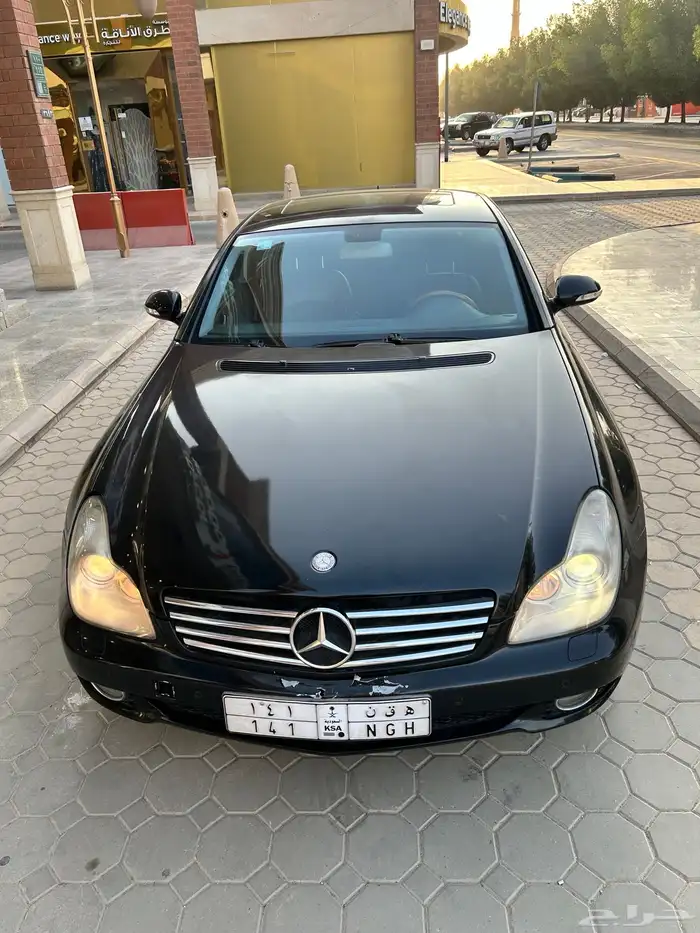 مرسيدس للبيع 2