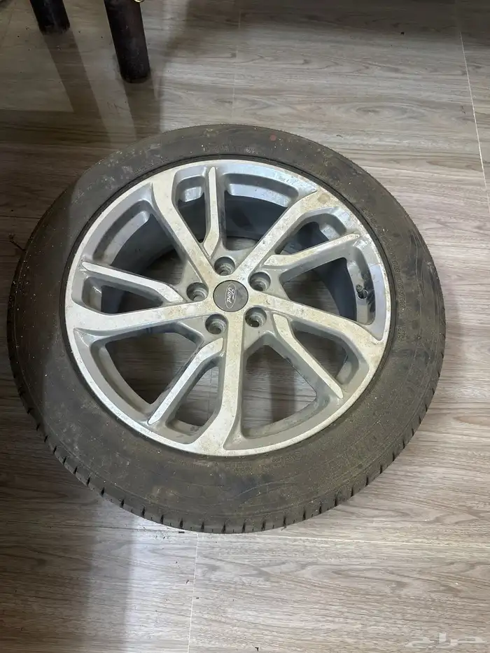 جنط توروس معا كفر وكاله ما استخدم 0