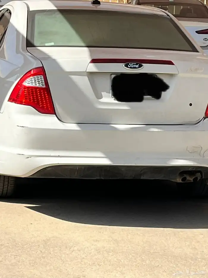 فور فيوجن 2012 SE 20