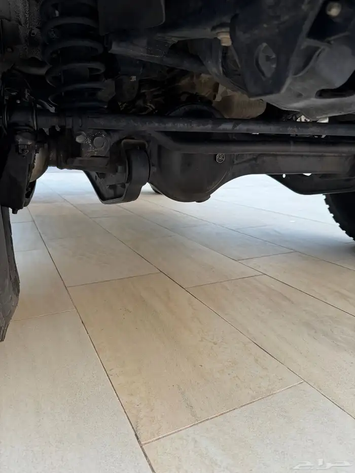 ربع تويوتا 2016 بريمي فل كامل ونش 51