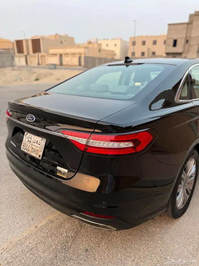 تورس 2021 اسود ماشيه 56 الف وكاله 5