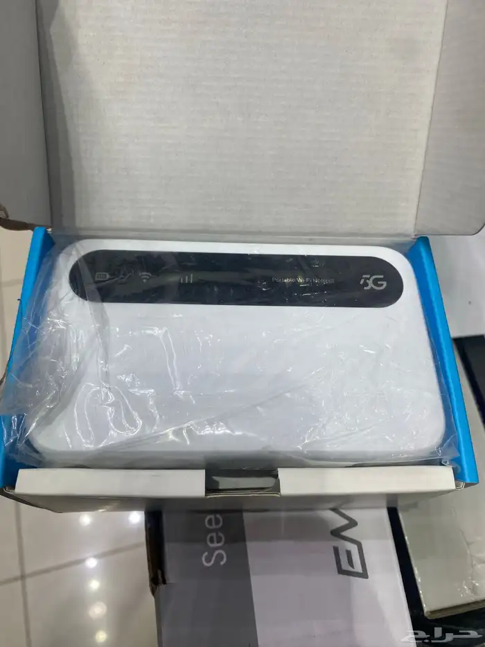 مودم فايف جى 5G 1