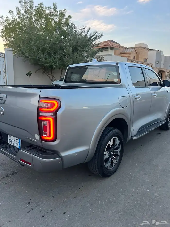 جريت وول بور 2021 4