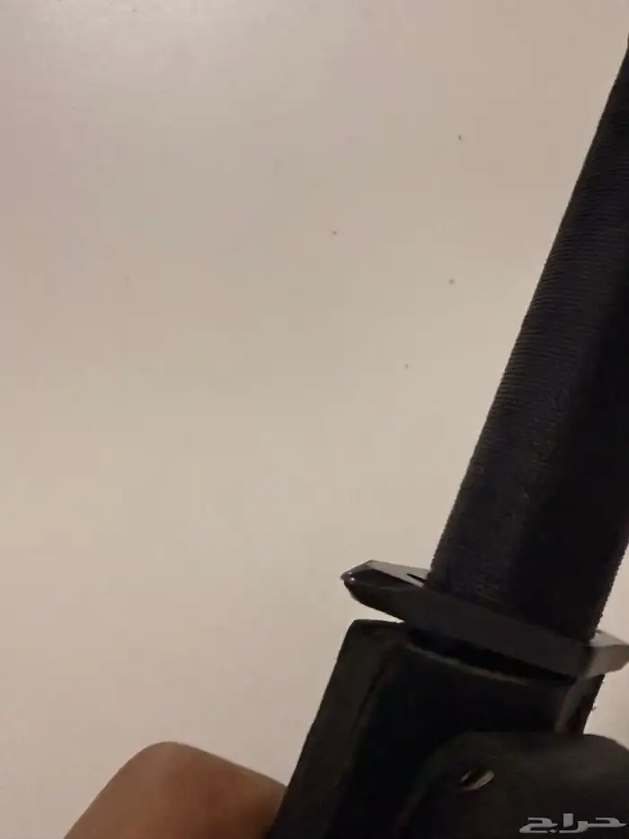 سكينه الممثل Rambo من مسلسل FIRSTBLOOD الاصلية 9