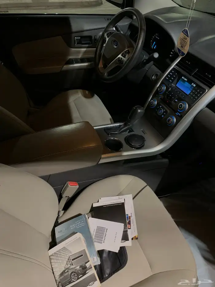 ايدج موديل 2013 7