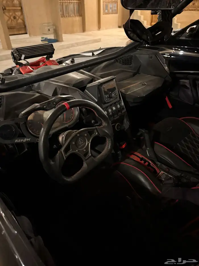 بقي كانام canam 2017 4