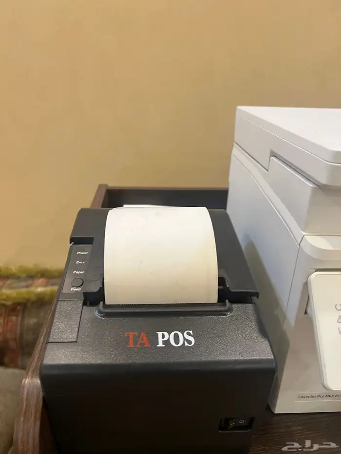 طابعات متنوعة مستعملة للبيع 3