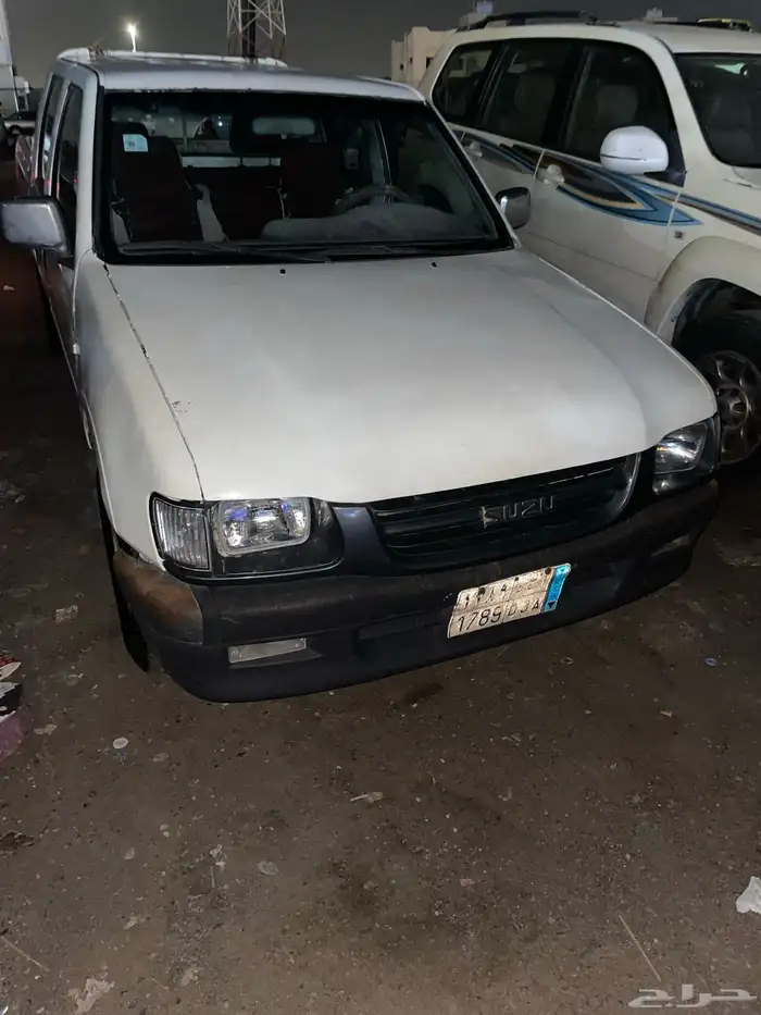 للبيع آيسوزو ديذل 0