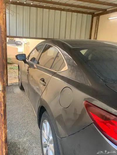 مازدا 2016 index