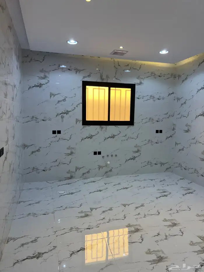 دور ارضي للايجار بالمجمعه حي الامير سلطان جديد 5