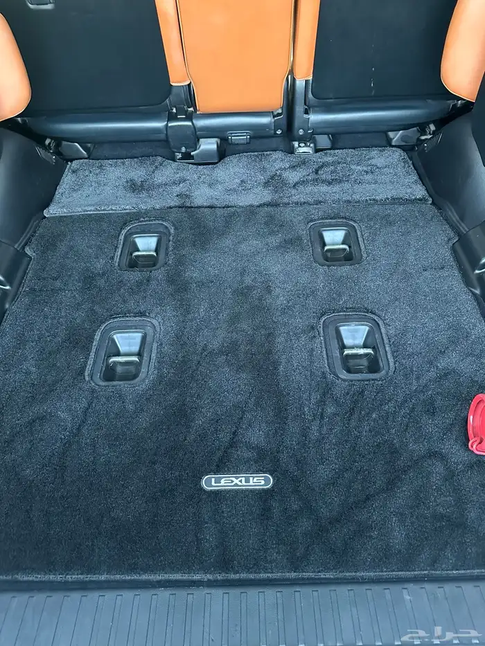 لكزس 2013 فل كامل DD سعودي بدي وكاله محركات وكاله شرط 33