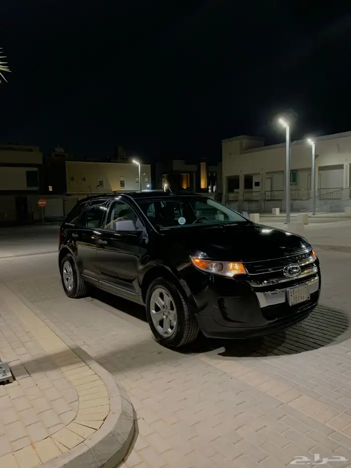 ايدج موديل 2013 1