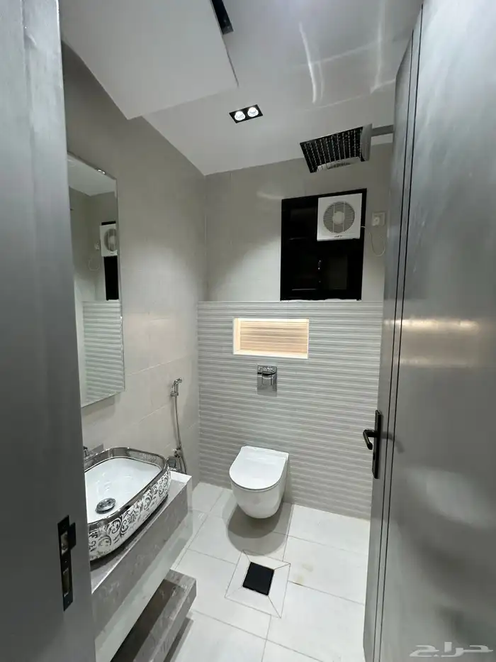 امتلك شقتك بحي مكتمل الخدمات حي التحلية وسعر 520 الف 15