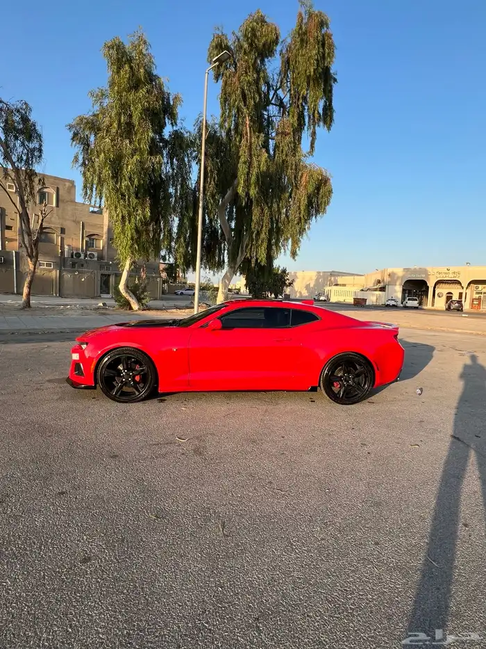 للبيع كامارو RS   موديل 2016 15