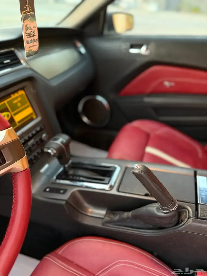 موستنج GT كت كالفورنيا سبيشل 49