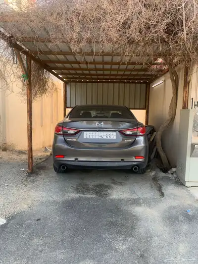 مازدا 2016 index