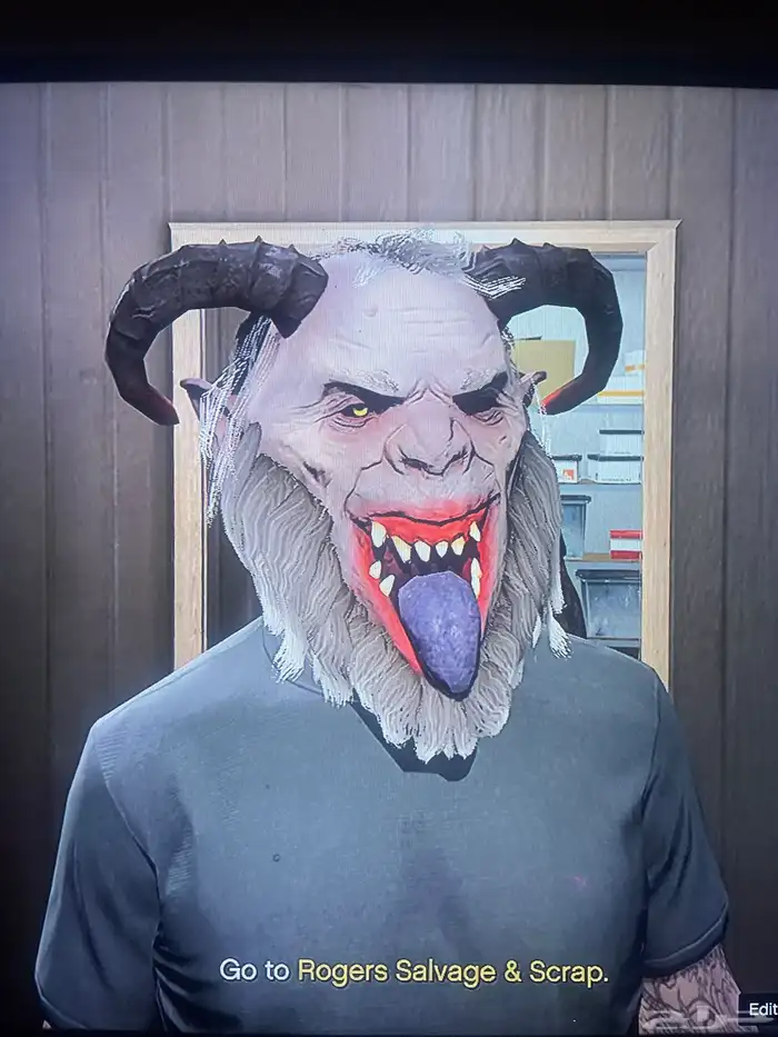 حساب قراند في نوادر و في افترات سوني ثري 29