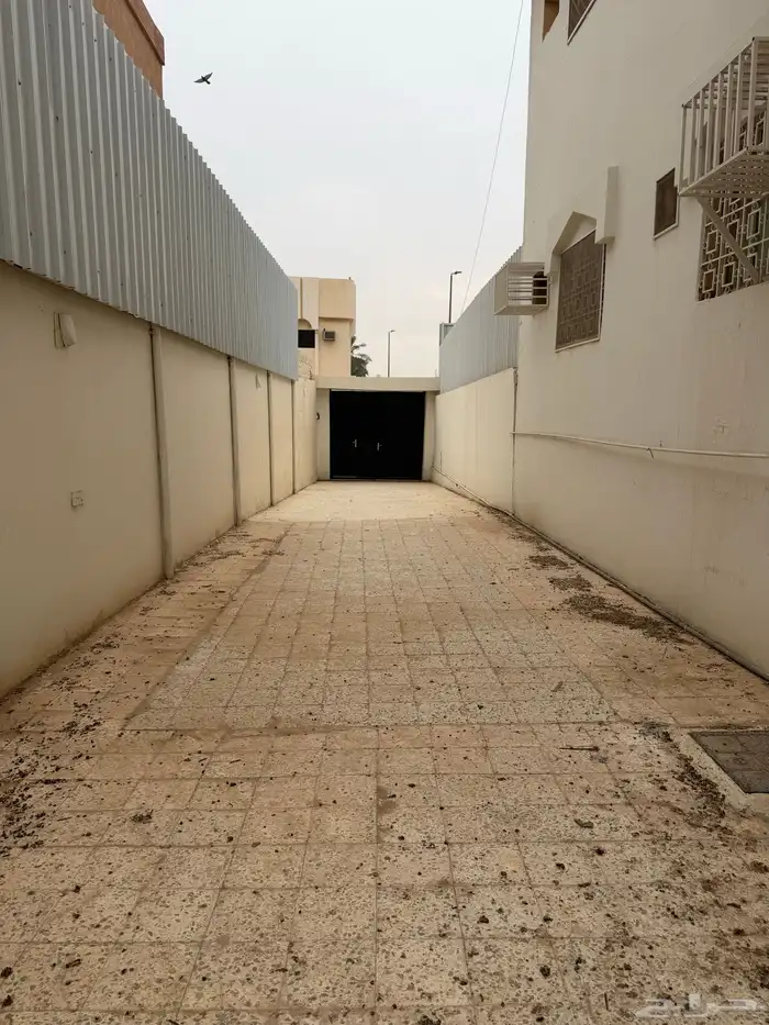 للبيع فيلا البكيرية 10