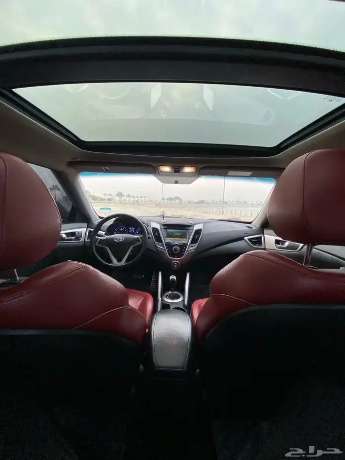 هيونداي فيلوستر للبيع 12