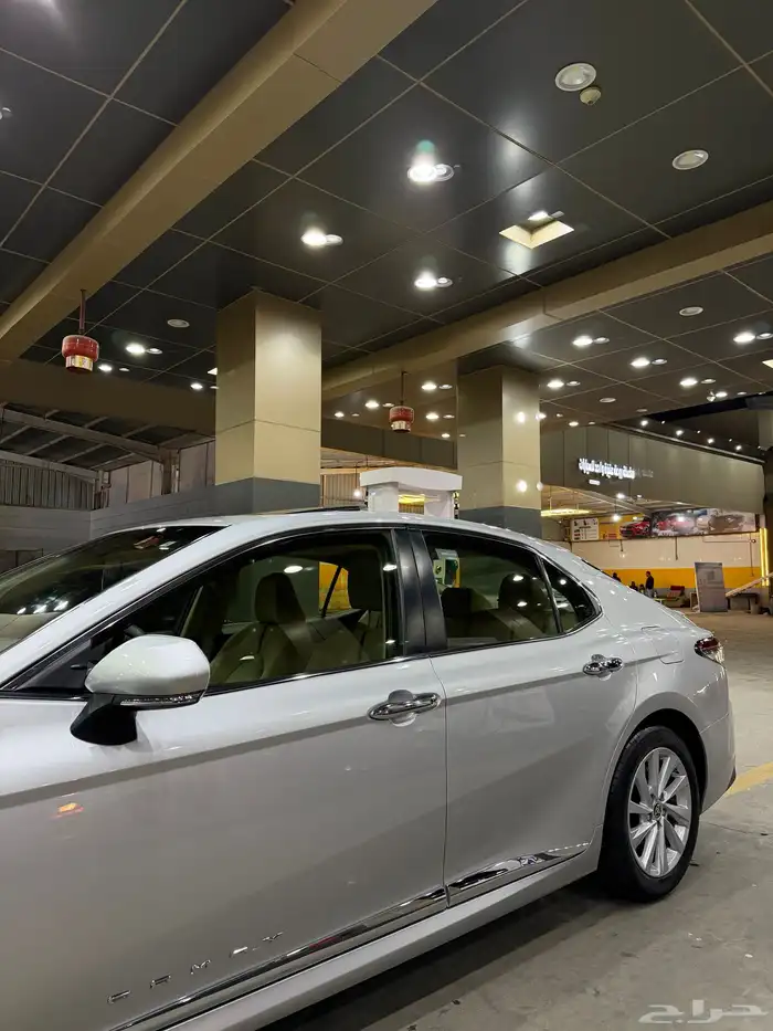 كامري 2023 GLE فل كامل سعوديه 29