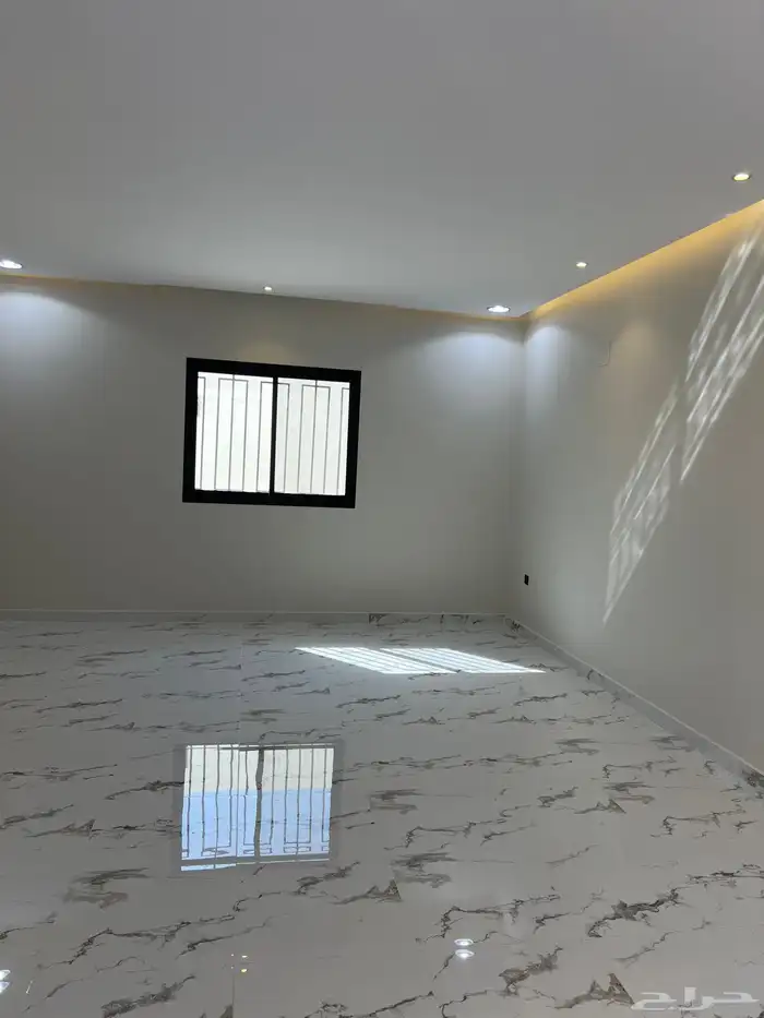 دور ارضي للايجار بالمجمعه حي الامير سلطان جديد 3