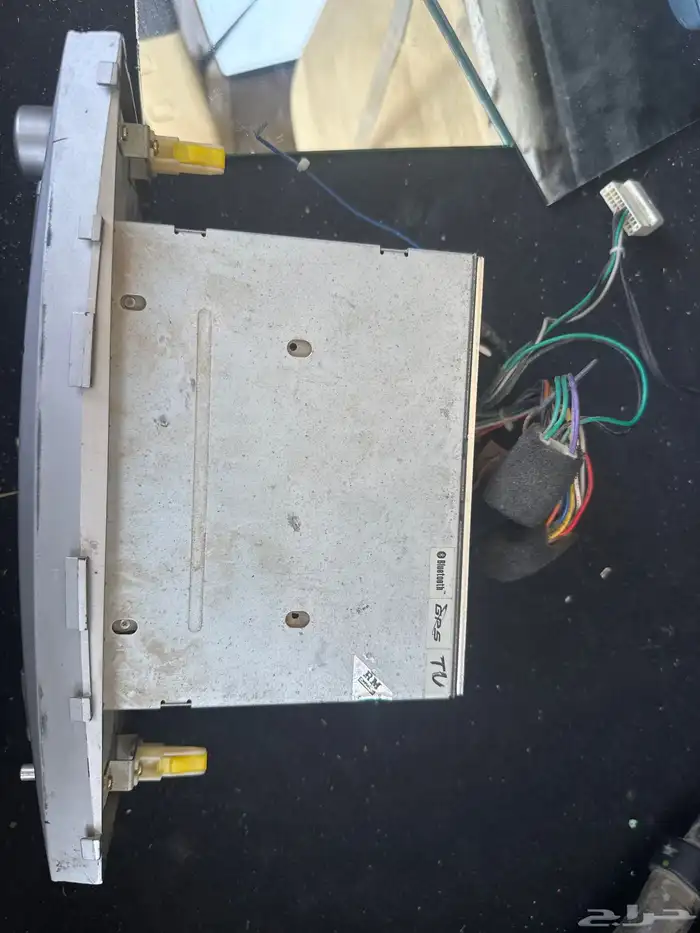 مسجل كامرى اصلى وكالة 1