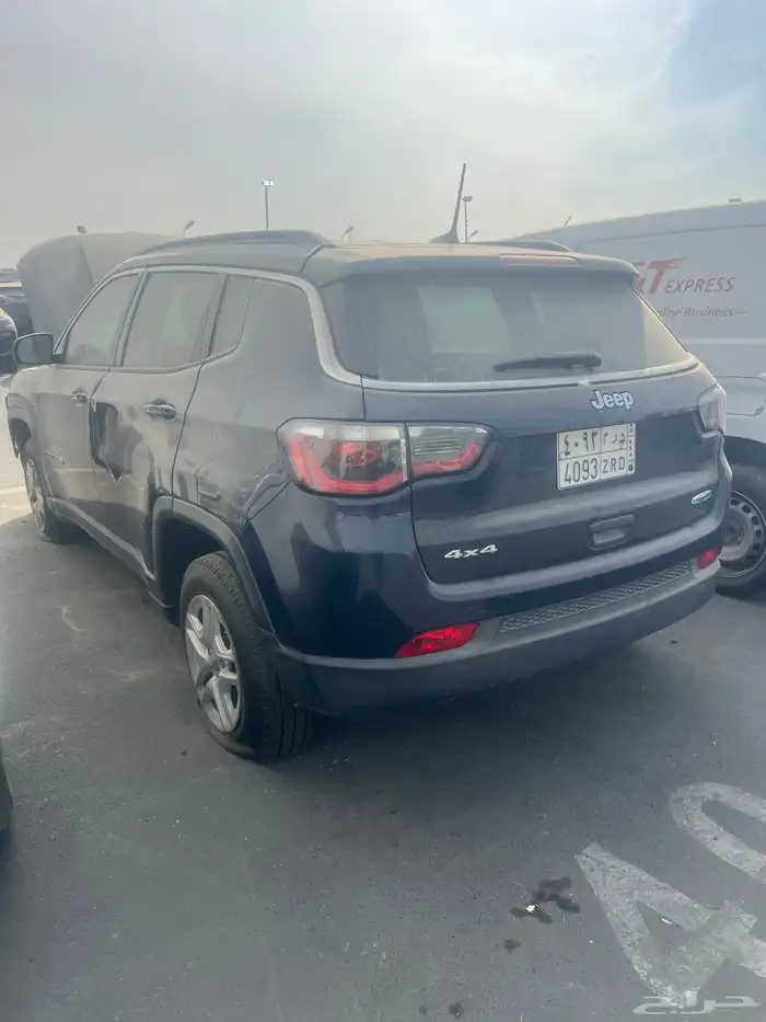 جيب كمبارس 2019 4