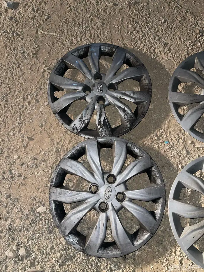 قطع اكسنت 2020 للبيع 3