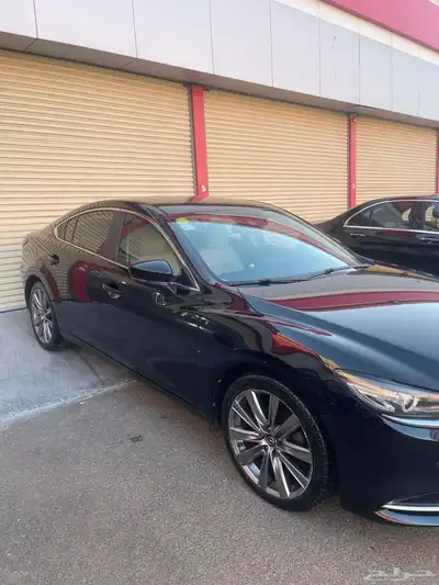 مازدا 6 2020 فل كامل index