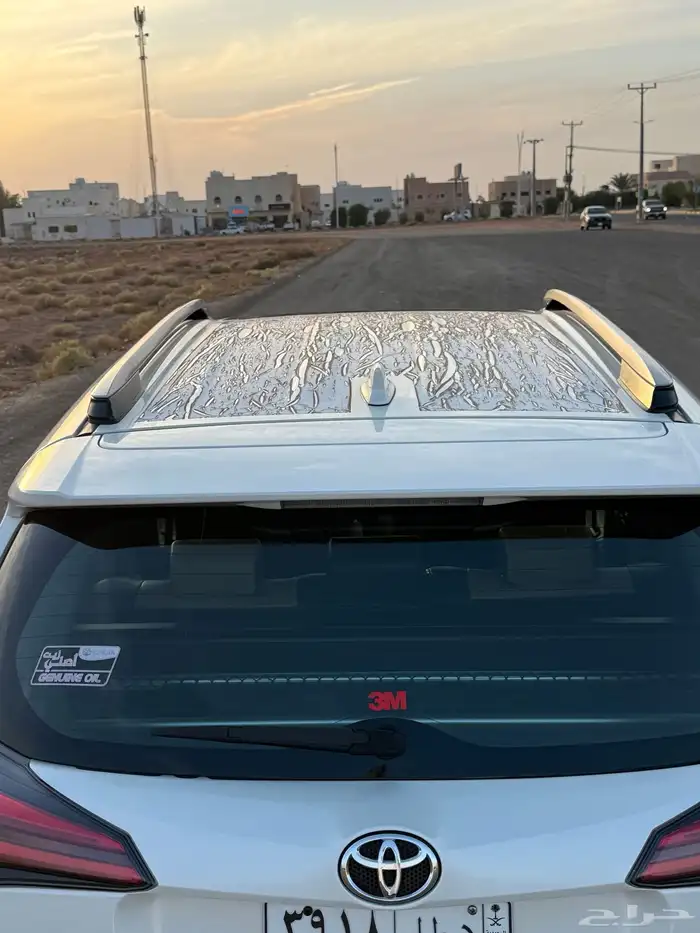 راف فور 2018 للبيع مالك اول 41