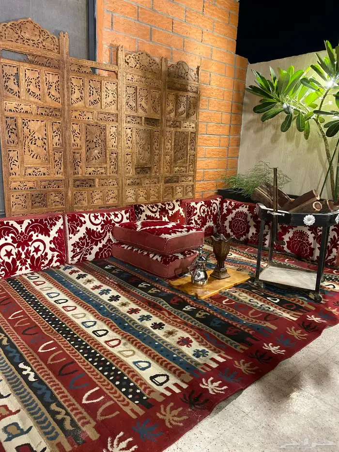 جلسة شتوية را ئيقه 0