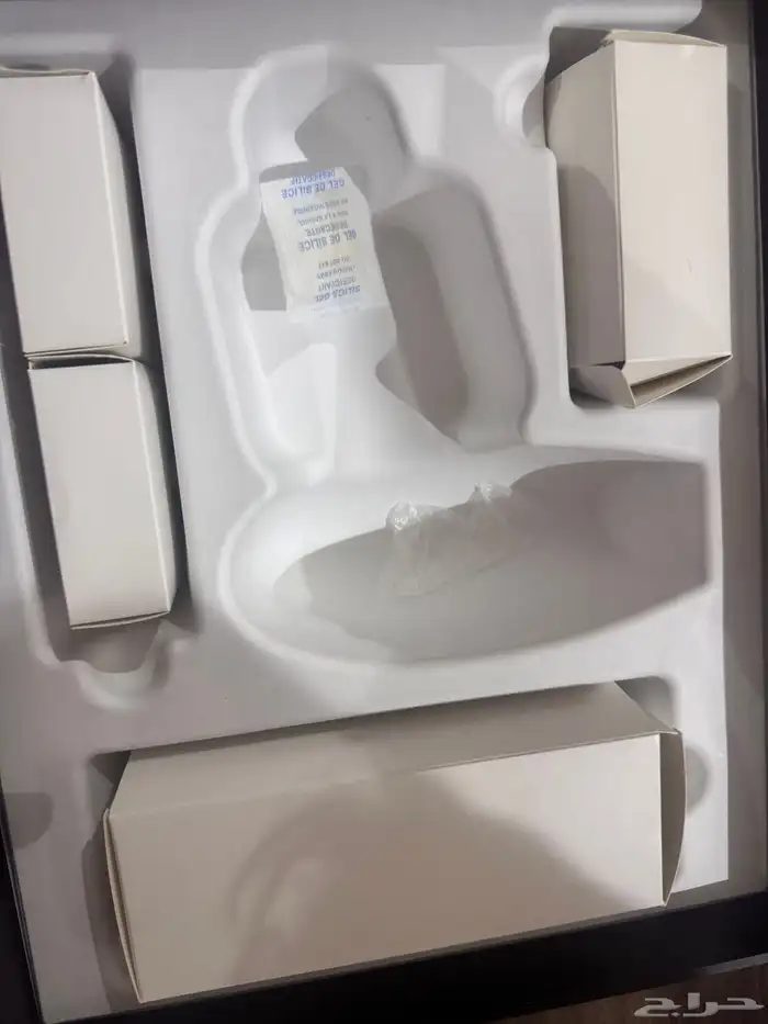 ليزر ريتسكين 6