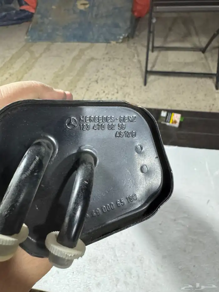 قطع غيار مرسيدس و اكسسوارات. W126 R126 W140 W116 W124 W123 88