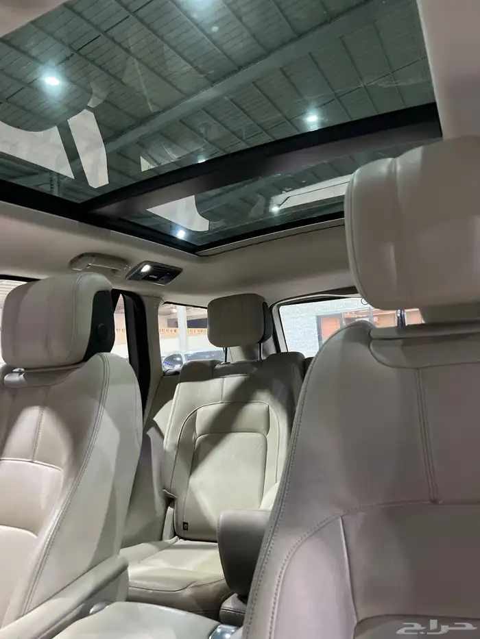 رنج روفر HSE - 2019 8