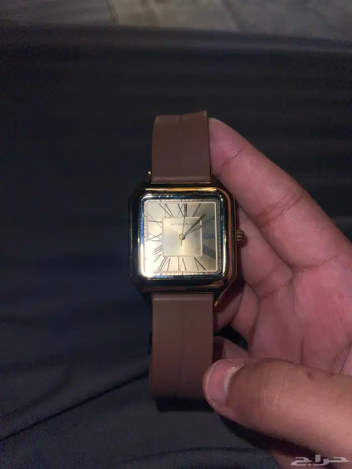 ساعه رجاليه للبيع 0