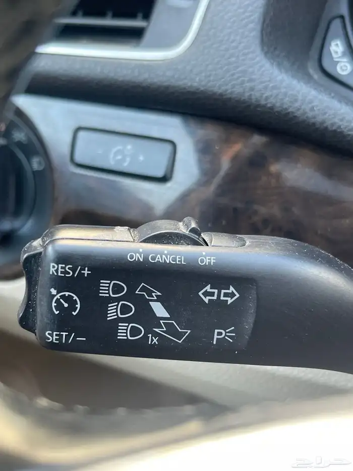 فولكس واجن باسات 2016 12