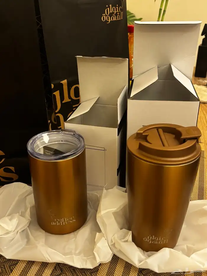 مق عنوان القهوة 0