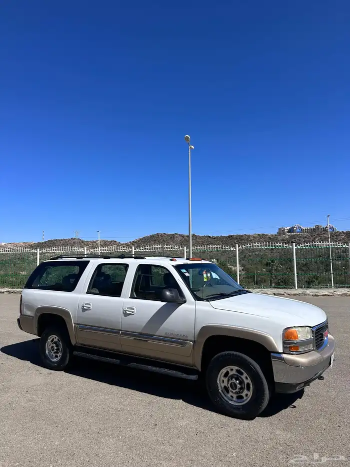 جمس 2005 سوبربان 8100 3