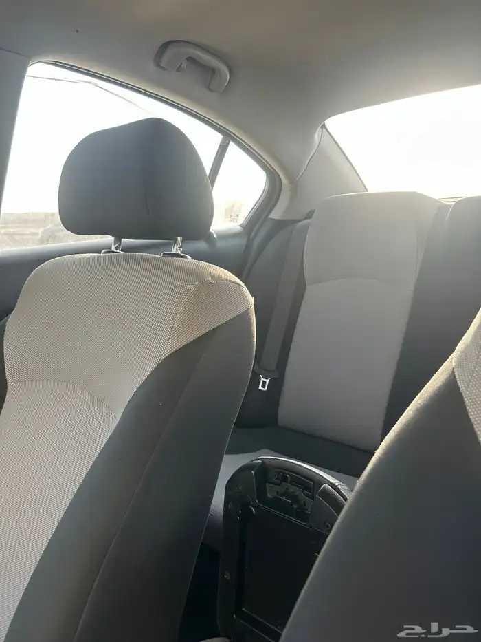 كروز شفرولية 2013 ابيض 7