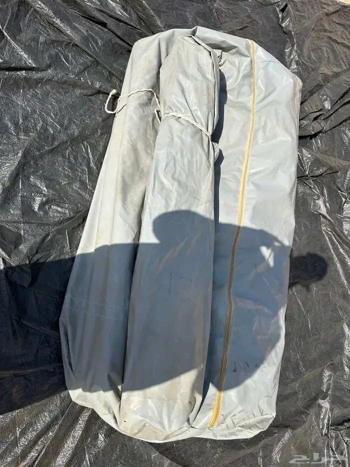 خيمة البيرق خاص 4 في 4 13