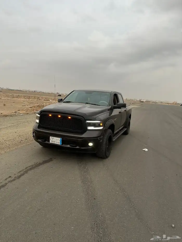 رام 2017 نظيييف على الشرط 1