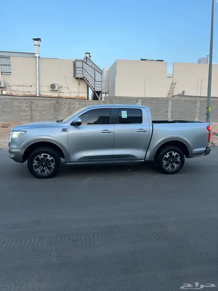 جريت وول بور 2021 1