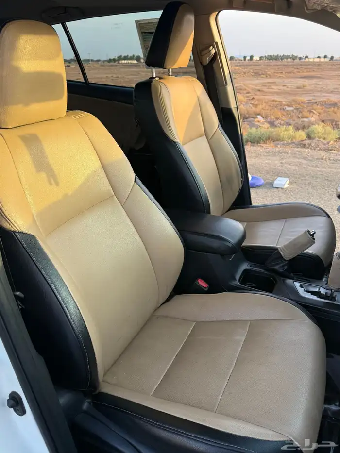 راف فور 2018 للبيع مالك اول 28